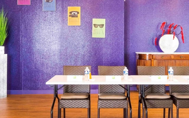 ibis Styles Saint Gilles Croix de Vie