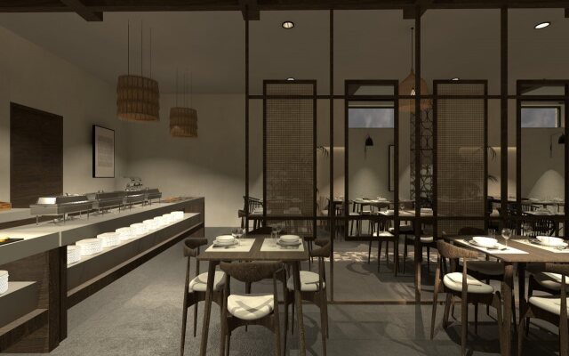 Inea Sole Boutique Hotel