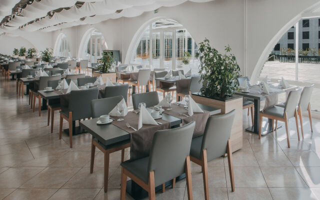 Magal Maradiso Hotel by Aminess