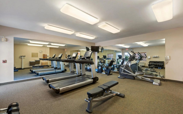 Extended Stay America Suites Houston Kingwood