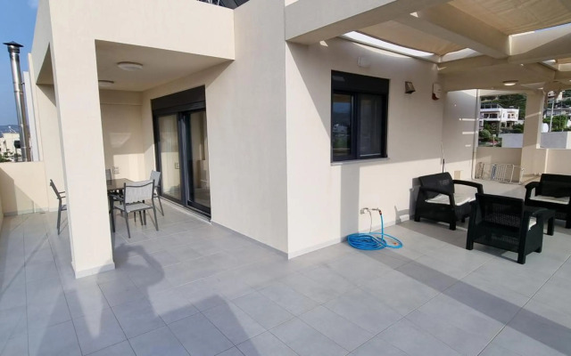 Sandy Cozy Apartments