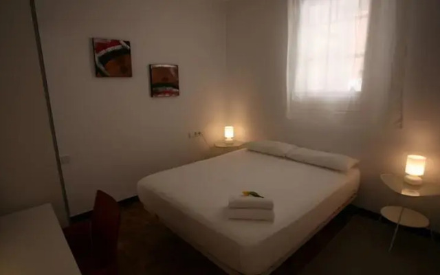 B&B Barcelona Center