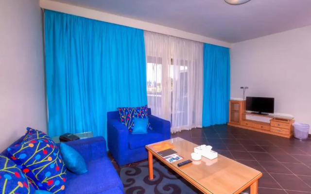Porto Holidays Sokhna Apartments