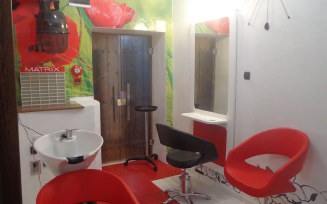 Glavatarski Han hotel