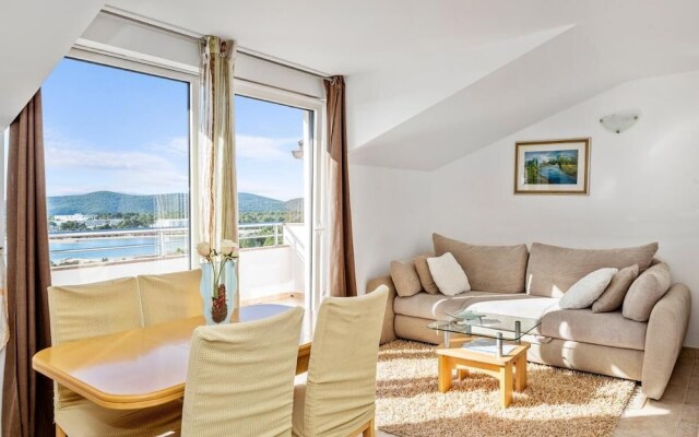 "apartmani Barun - One Bedroom Apartment With Spa Bath - Barun"