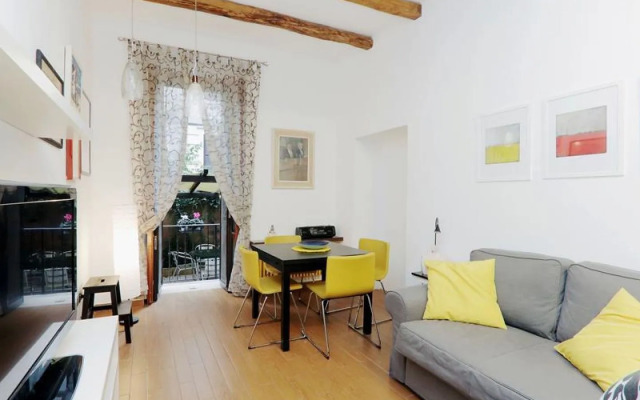 Trastevere - WR Apartments