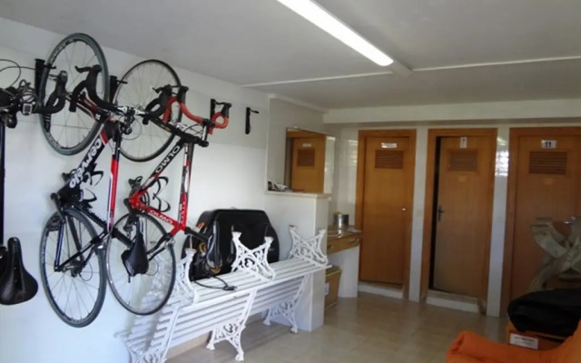 Apartamentos Venecia