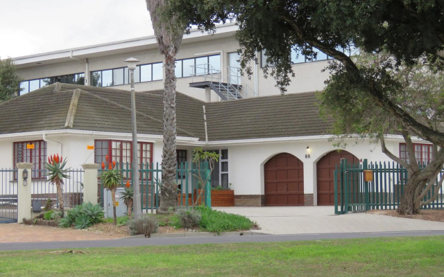 Cornerstone Accommodation