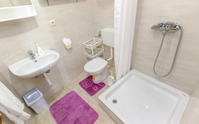 Malaga - Comfortable and Free Parking - SA E