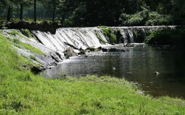 Le Moulin du Cluzeau