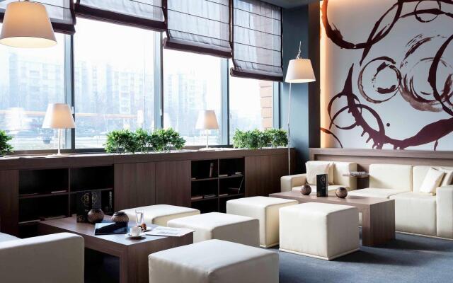 Novotel Sofia