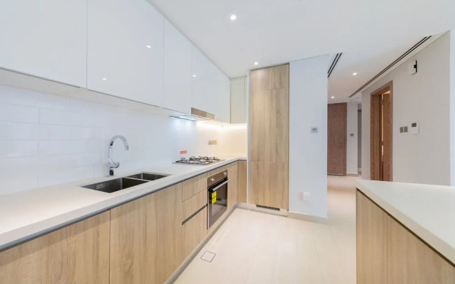 EDEN'S Homes & Villas - LIV Residence