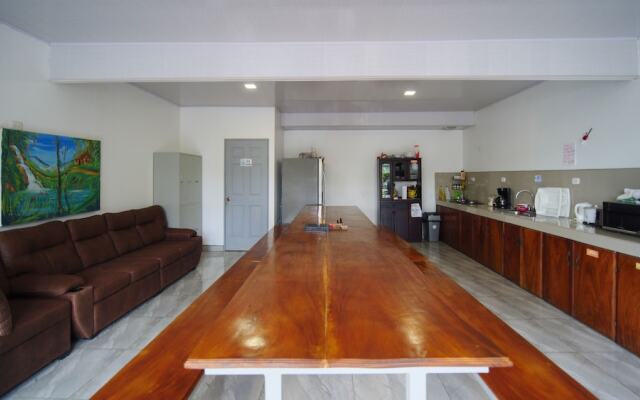 Hostel Cattleya