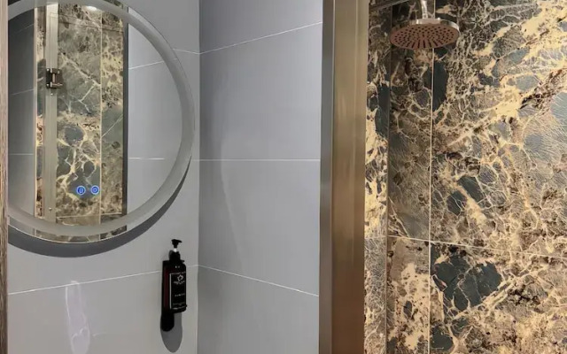 Nebula Hotel by INE'S