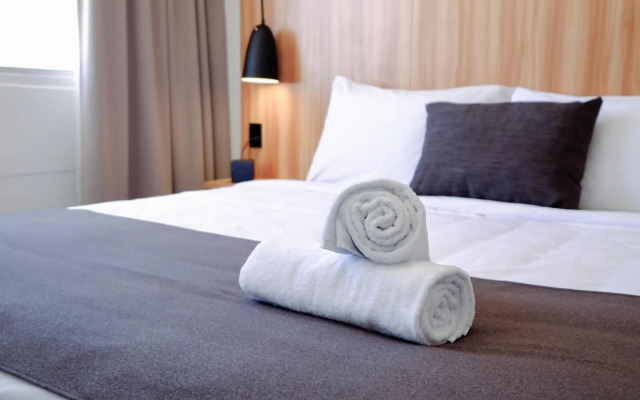 No. 9 Hotel - Hostel
