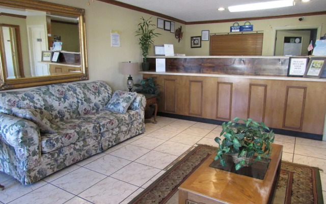 Howard Johnson Inn Ashburn