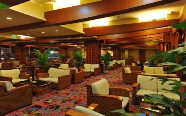 Xiyuan Hotel