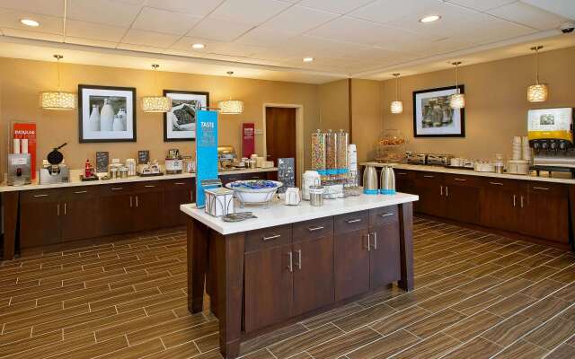 Hampton Inn by Hilton West Bloomfield Novi