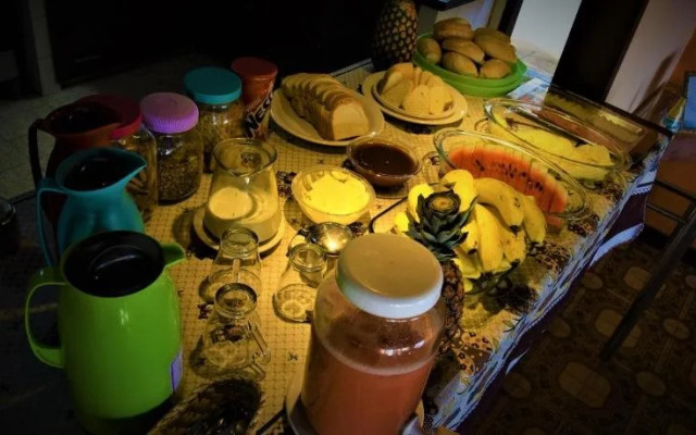 Lagoa Beach Hostel Búzios