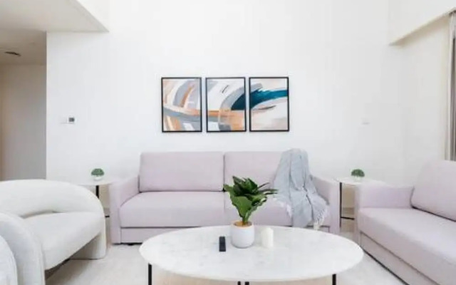 Posh 2BR at Downtown Dubai