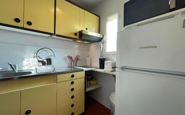 Résidence Val Saint-Elme 4VSE-CAR197