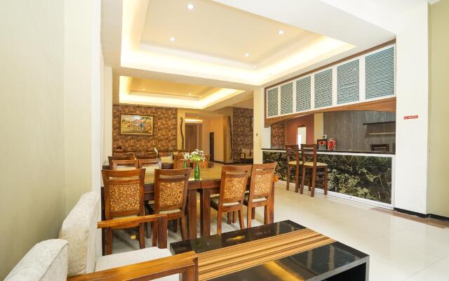 Putri Utari Guest House