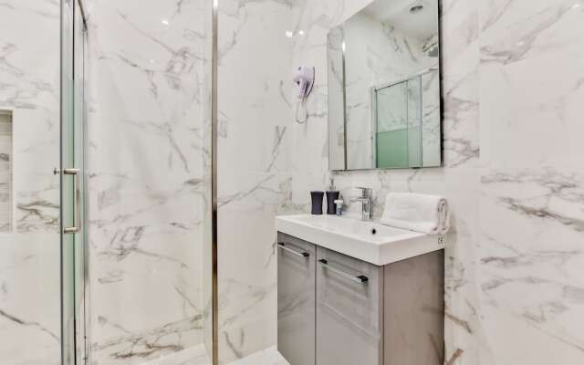 44 - Cosy Flat Montorgueil