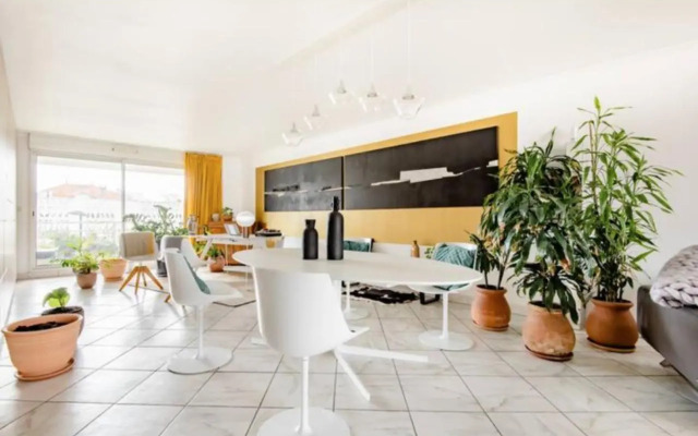 Chambres Elegance – Parc Bordelais