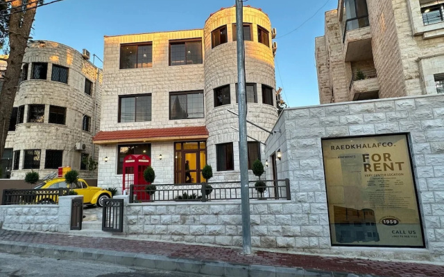 7 Antica Jabalal-lwebdeh