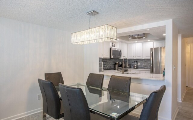 Sea Winds 26 - Playa Casa