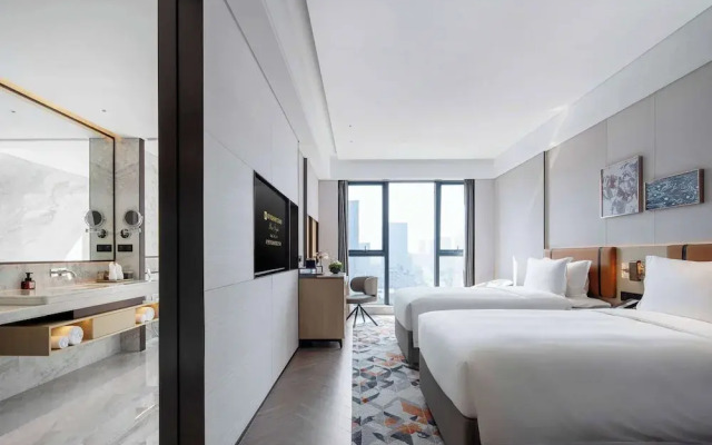 Wyndham Grand Plaza Royale Lugu Changsha