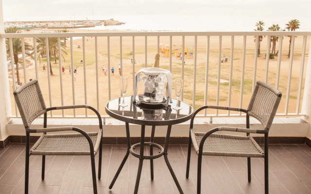 Hotel Brisamar Suites