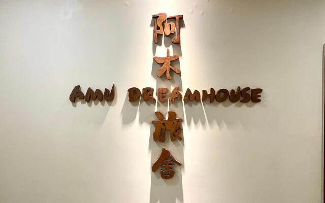 AMU Dreamhouse - Hostel