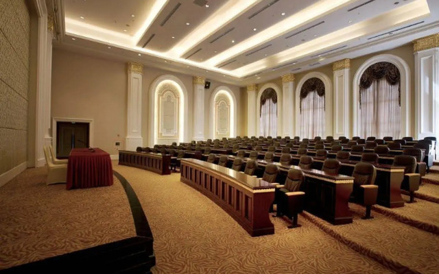 Country Garden Phoenix Hotel Chongqing