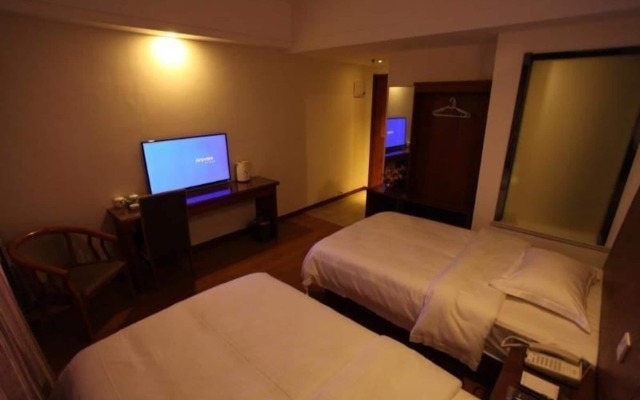 Qingdao Feitong Digital Hotel