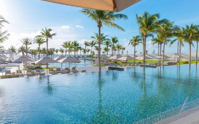 Garza Blanca Cancun