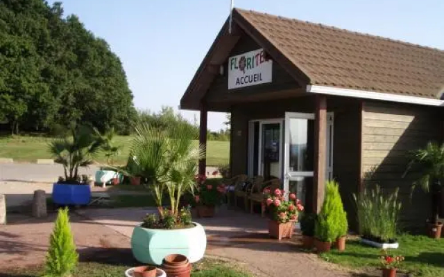 Hôtel Floritel