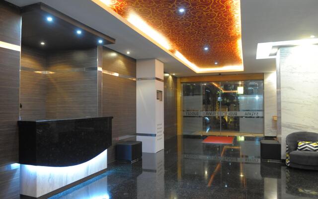 Sylvia Hotel Budget Kupang