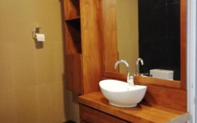 Oak Residencies