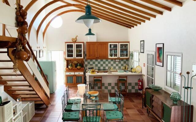 casa Jone