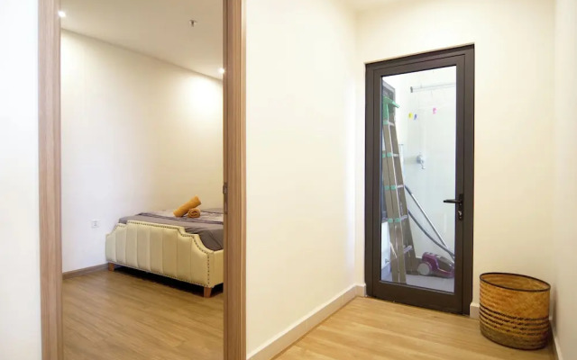 NVT Housing - Vinhomes Ocean Park Apartment Hanoi