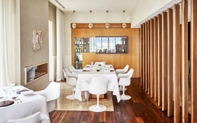 Le Petit Nice Passedat - Relais & Châteaux