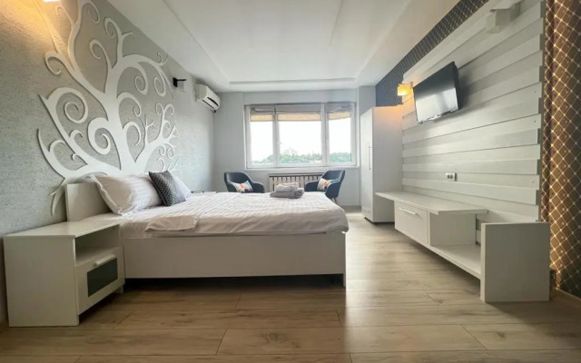 Cluj Napoca Apartament Lux Cuza Voda