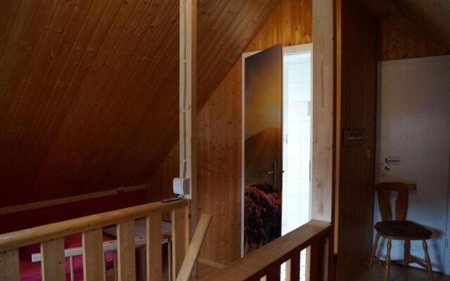 Gruppenunterkunft - Naturperlen