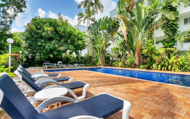 Agincourt Beachfront Apartments