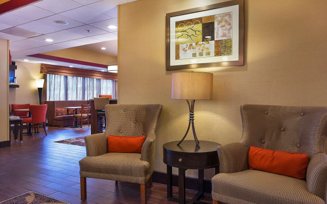 Hampton Inn Dry Ridge