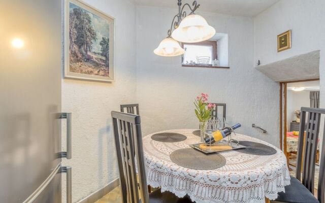 The Old House Jadranovo