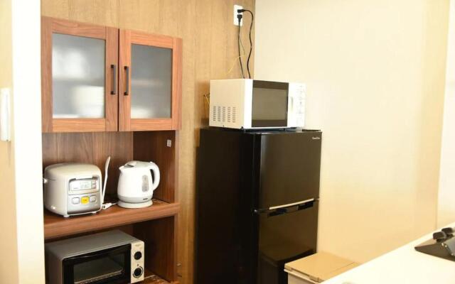 Hills Garden Hondori / Vacation STAY 7583