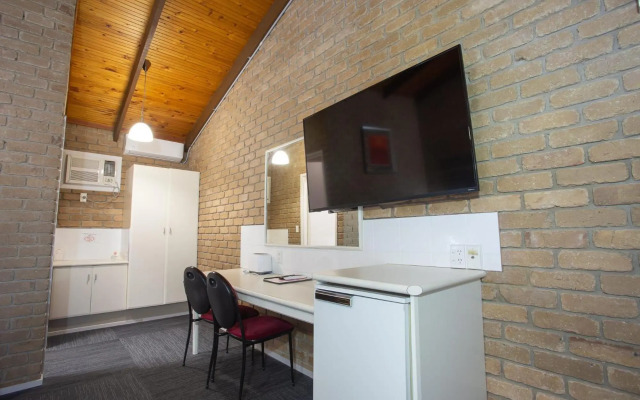 Goldfields Motel Stawell