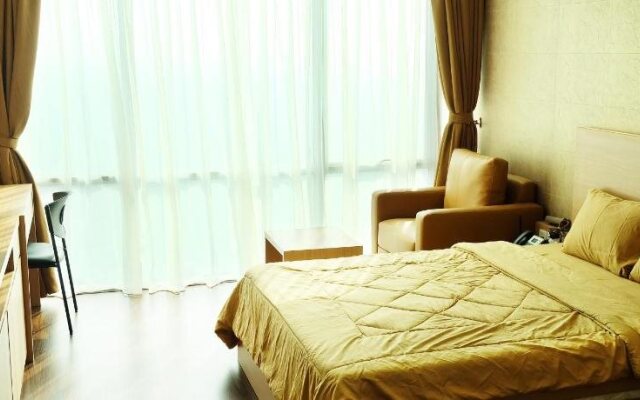 U-Residence